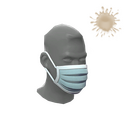 Particulate Protector