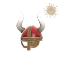 Valhalla Helm
