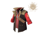 Marksman's Mohair