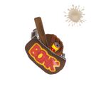 Bonk Batter's Backup