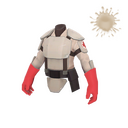 Coldfront Carapace