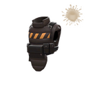 Blast Blocker