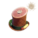 Unusual Yule Hog (Defragmenting Reality)