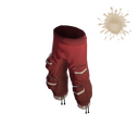 Double Dog Dare Demo Pants