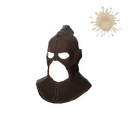 Haunted Executioner