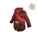 Rifleman's Regalia