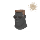 Strange Nuke