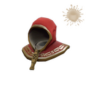 Strange Crit Cloak