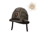 Unusual Commando Elite (Nuts n' Bolts)