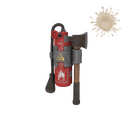 Fireman's Essentials
