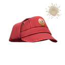 Unusual Fat Man's Field Cap (Infernal Wraith)
