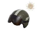 Unusual Bone Dome (Kill-a-Watt)