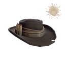 Unusual Brim-Full of Bullets (Haunted Phantasm Jr)
