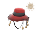 The Swagman's Swatter