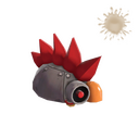 Genuine Robot Chicken Hat