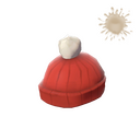 Strange Coldsnap Cap