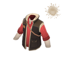 Strange Snow Sleeves