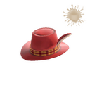 Unusual Hustler's Hallmark (Cauldron Bubbles)