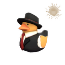 The Deadliest Duckling