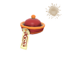 Haunted Cadaver's Capper
