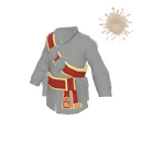 The Shaolin Sash