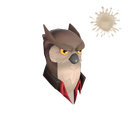 Haunted Sir Shootsalot