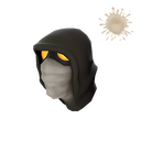 The Macabre Mask