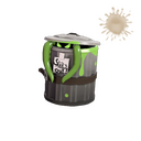 The Creature From The Heap