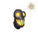 Hard-Headed Hardware