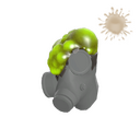 Haunted Mucous Membrain