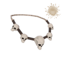 The Cryptic Keepsake