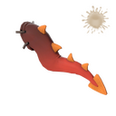 The Cauterizer's Caudal Appendage
