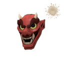 Strange Smiling Somen