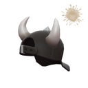 Unusual Hat Outta Hell (Ancient Specter)