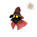 The Seared Sorcerer