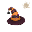 All Hallows' Hatte