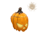Hollowed Helm