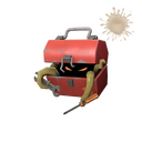 Strange Ghoul Box