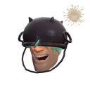 Strange Unusual Calamitous Cauldron (Ancient Specter)