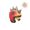 Unusual Thunder Dome (The Bone Zone)