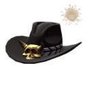Unusual Dustbowl Devil (Nuts n' Bolts)
