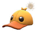 Duck Billed Hatypus