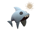 The Cranial Carcharodon