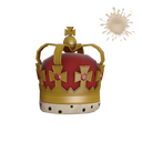 Unusual Class Crown (Starstorm Insomnia)