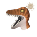 Remorseless Raptor