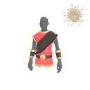 Athenian Attire