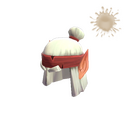The Void Monk Hair