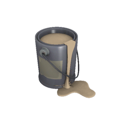 free tf2 item Peculiarly Drab Tincture