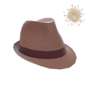 Fancy Fedora