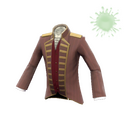 The Distinguished Rogue